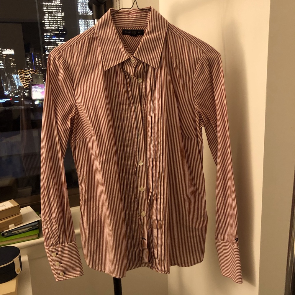 Tommy Hilfiger Stripe Shirt
